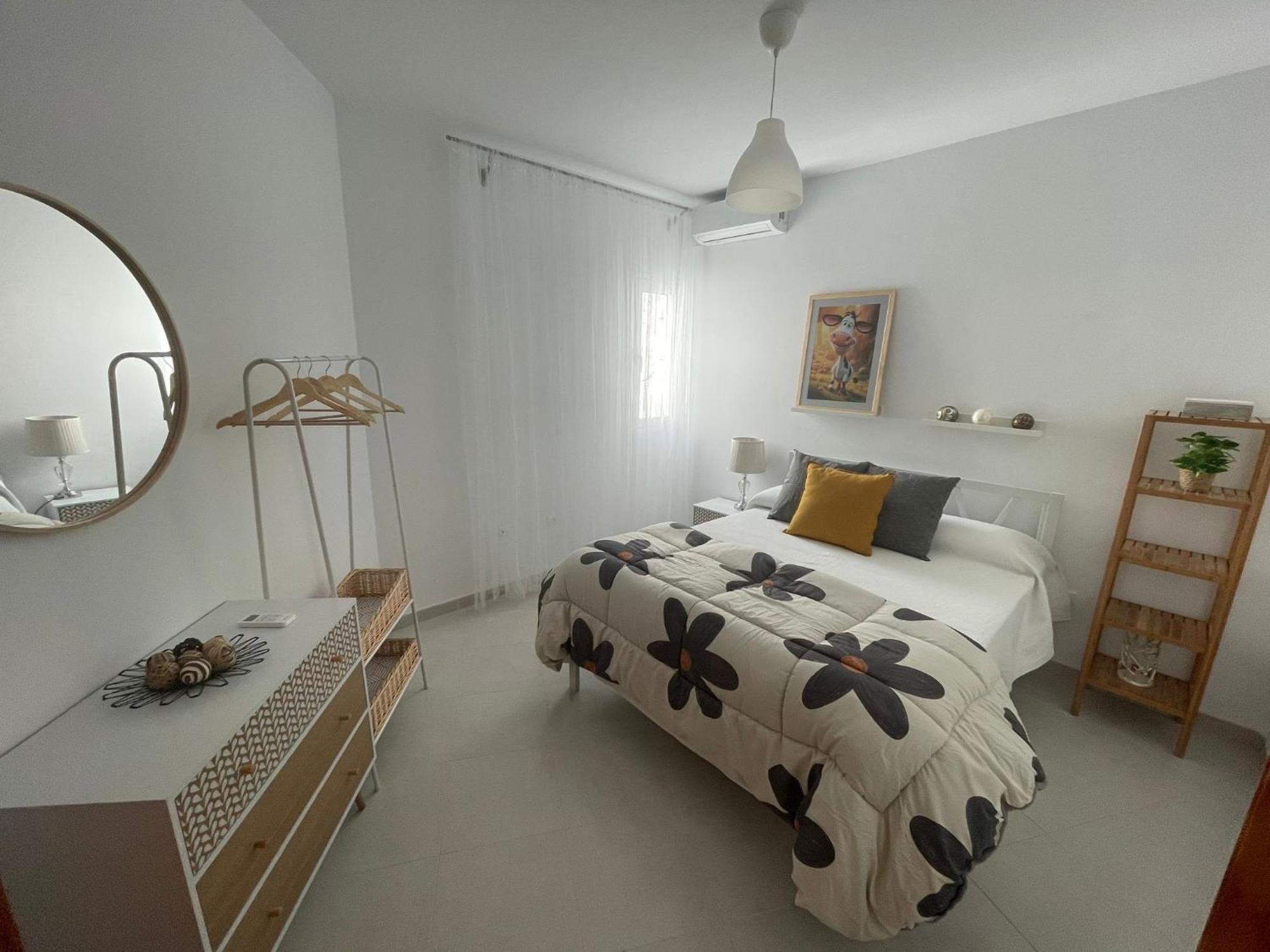 Apartamento Castillo De Bélmez المظهر الخارجي الصورة