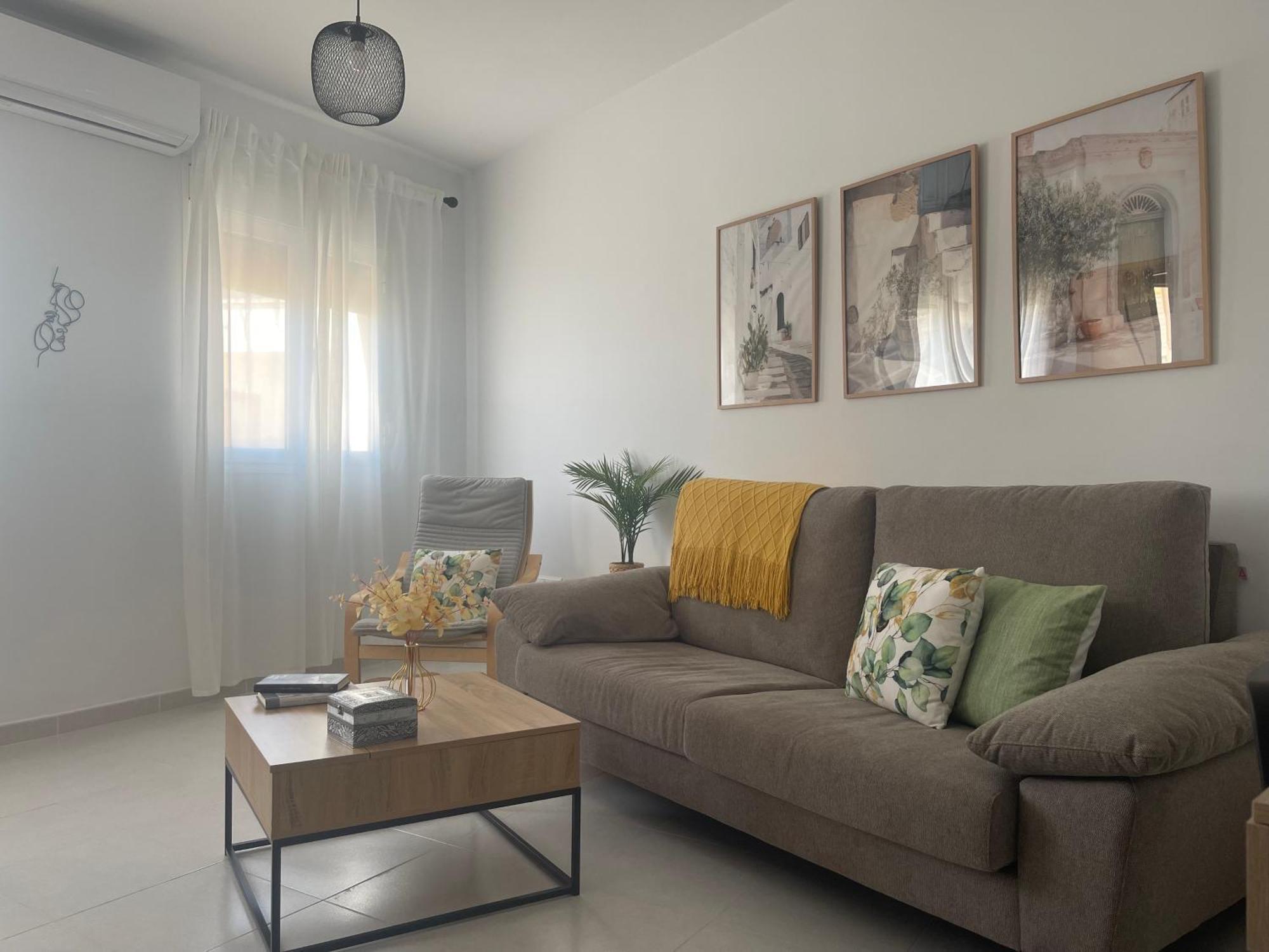 Apartamento Castillo De Bélmez المظهر الخارجي الصورة