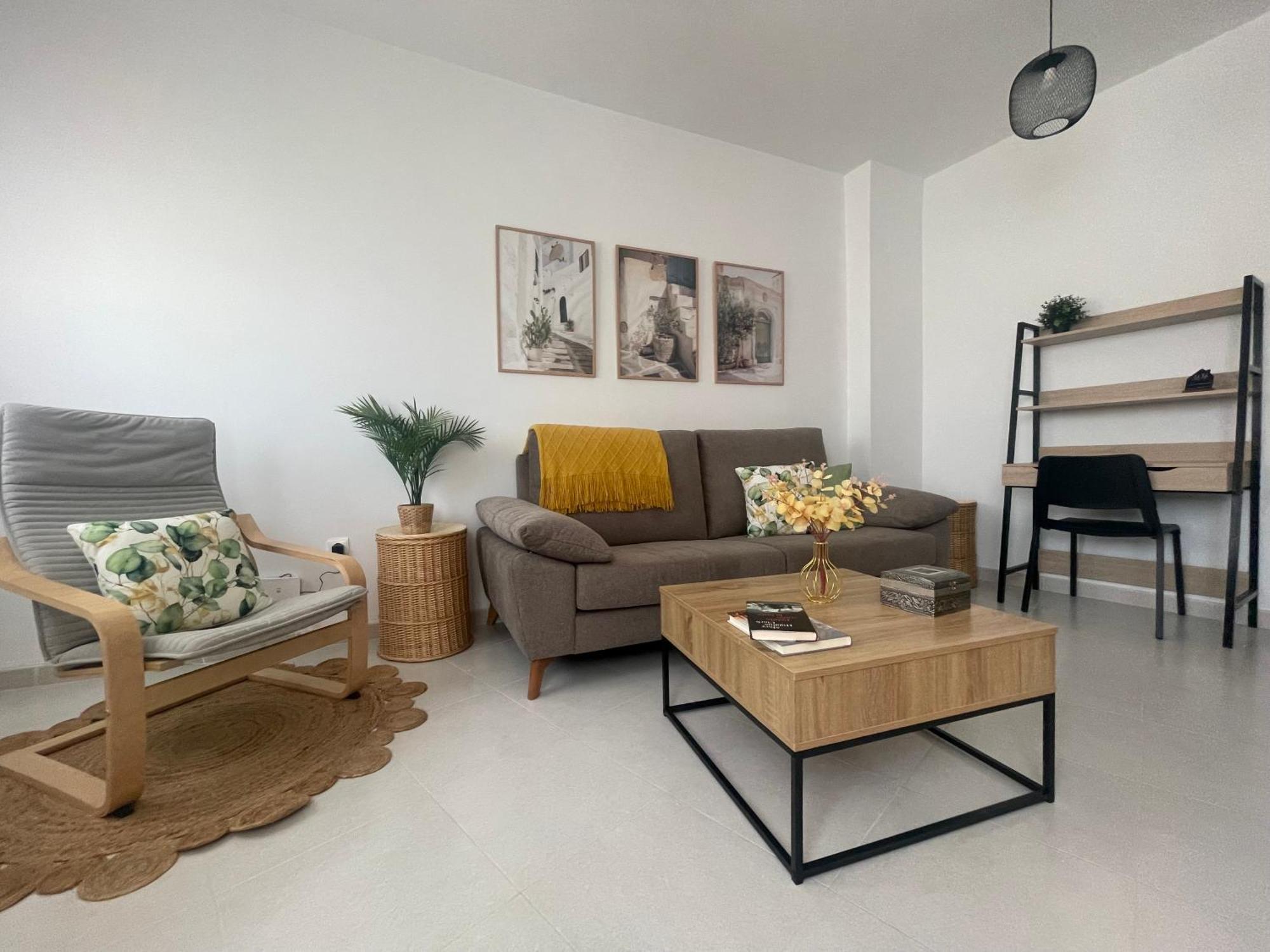 Apartamento Castillo De Bélmez المظهر الخارجي الصورة