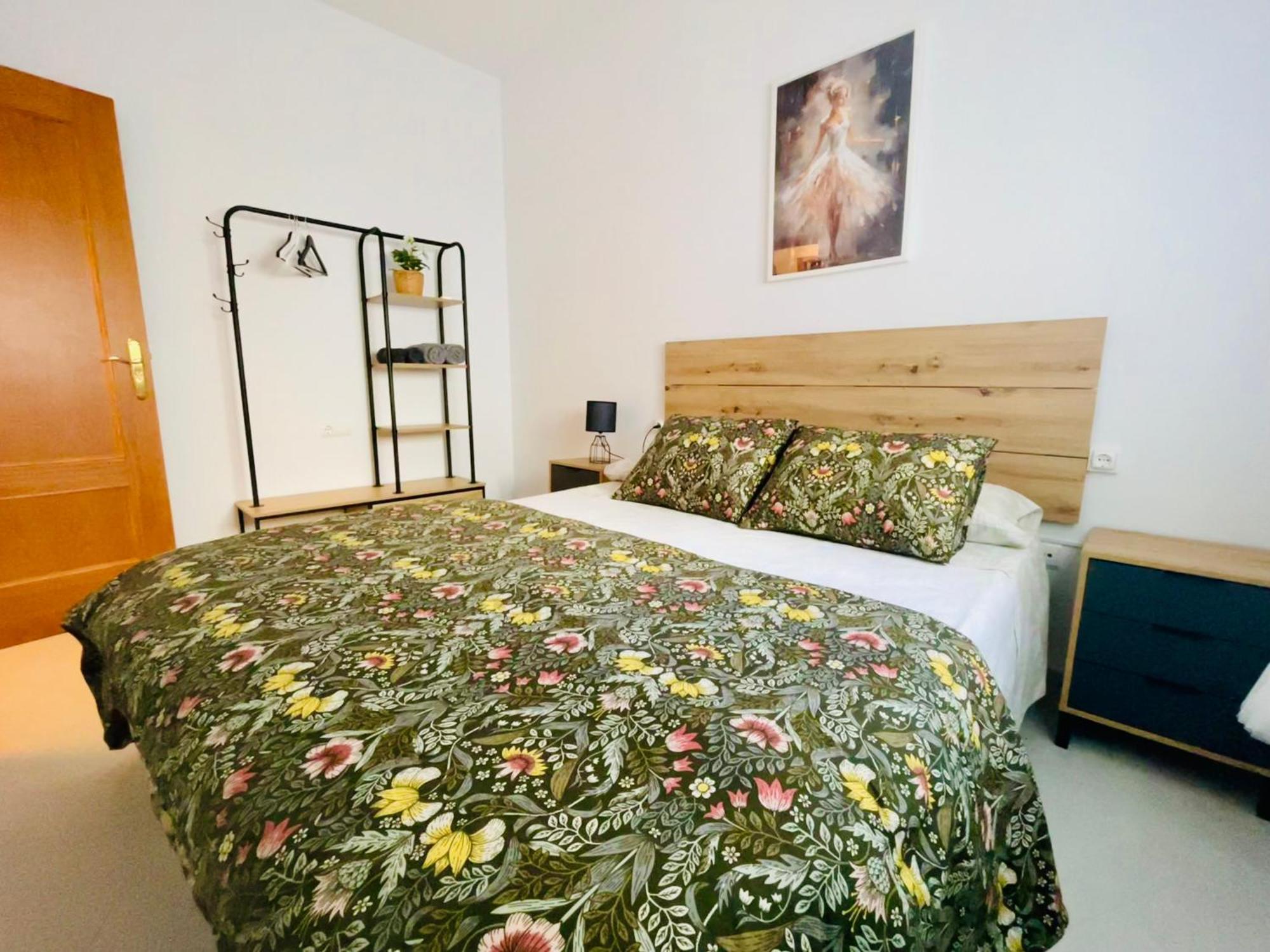 Apartamento Castillo De Bélmez المظهر الخارجي الصورة