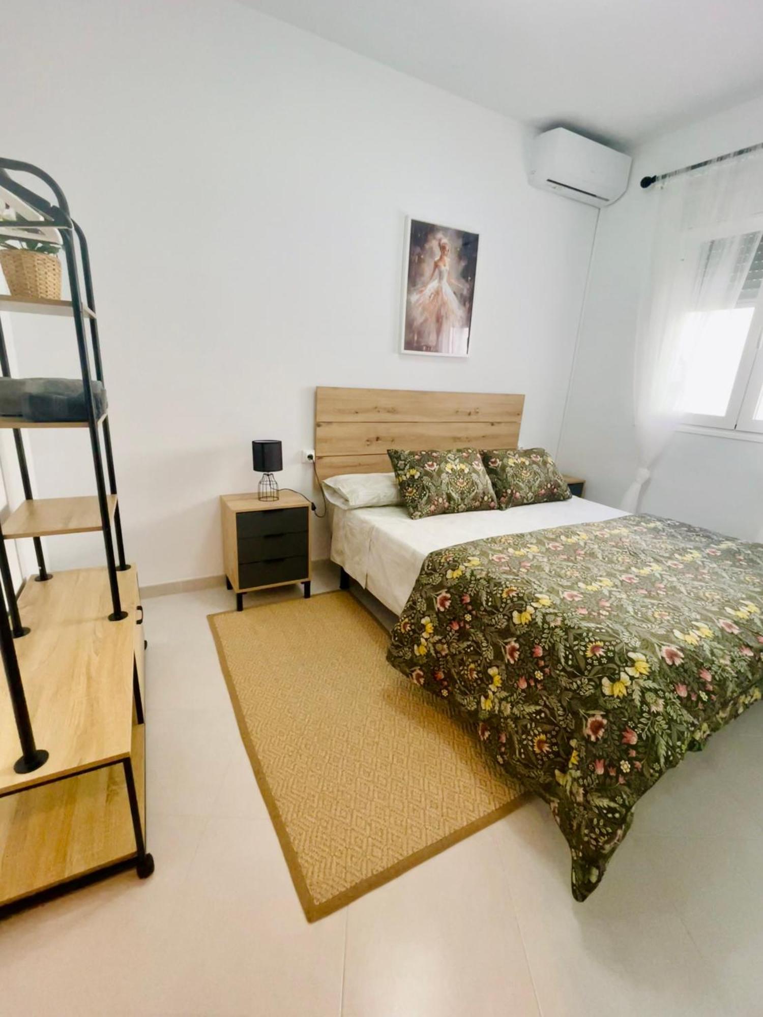 Apartamento Castillo De Bélmez المظهر الخارجي الصورة