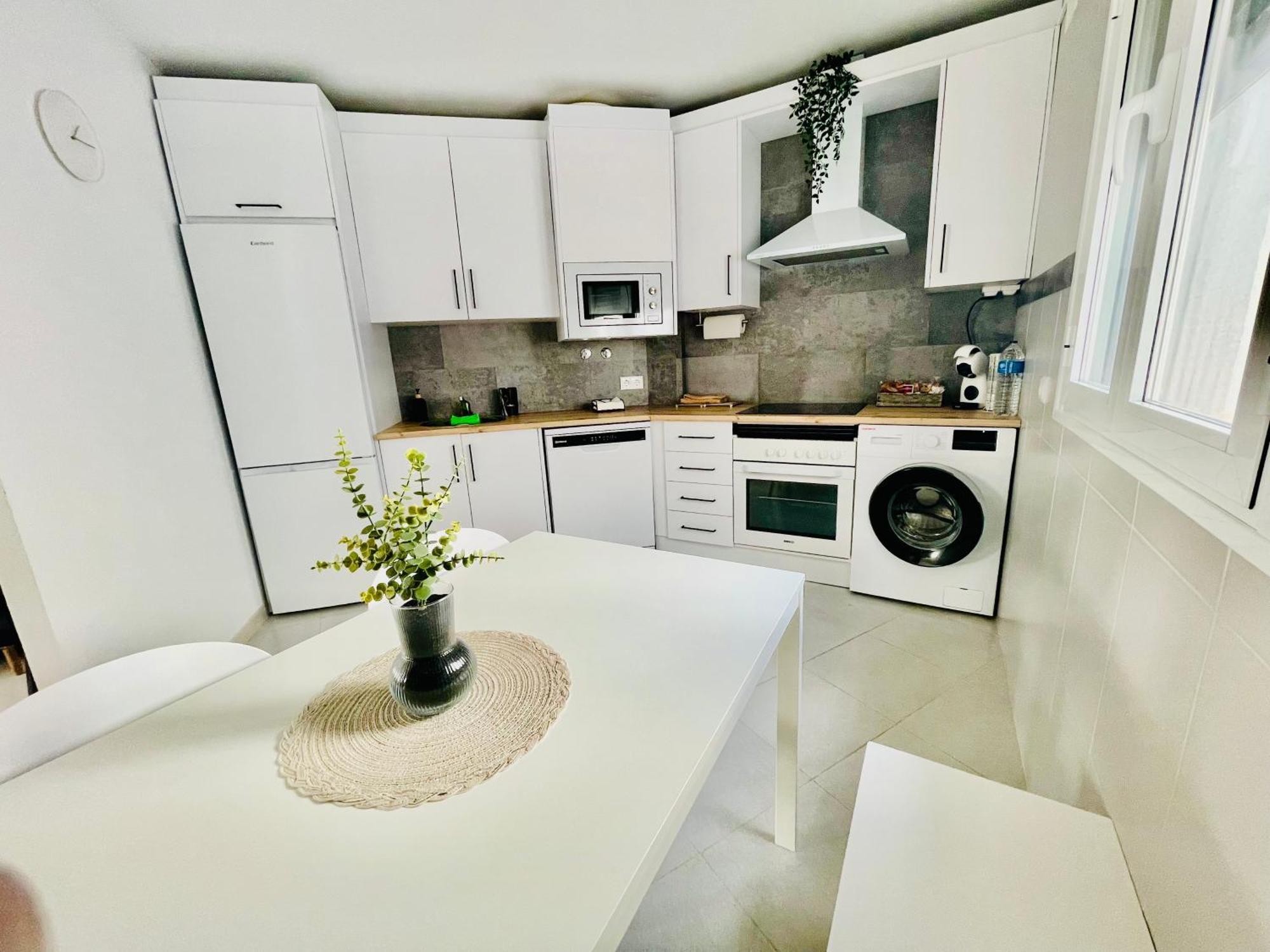 Apartamento Castillo De Bélmez المظهر الخارجي الصورة
